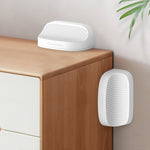 Baby Safety Lock Anti Tip Wall Holder - Babbez
