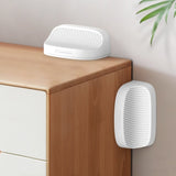 Baby Safety Lock Anti Tip Wall Holder - Babbez