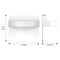 Baby Safety Lock Anti Tip Wall Holder - BabbeZz