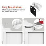 Baby Safety Lock Anti Tip Wall Holder - Babbez