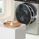 Baby Safety Washer/Dryer Door Stopper - Babbez