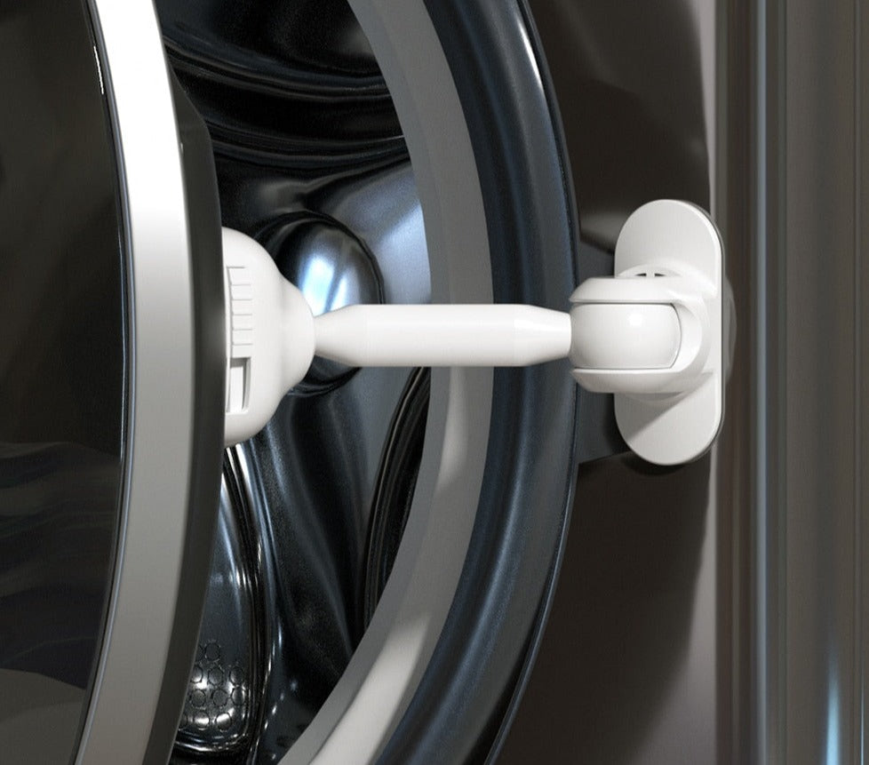 Baby Safety Washer/Dryer Door Stopper - Babbez