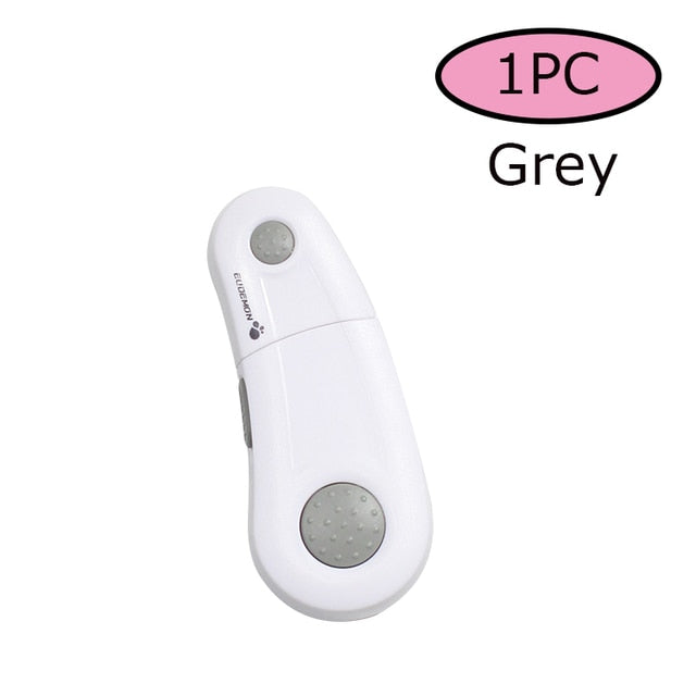 Plastic Locks Protection From Children - Babbez