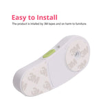 Plastic Locks Protection From Children - Babbez