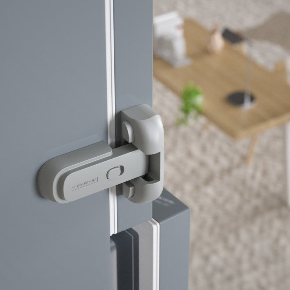 Fridge lock Single-Door - Babbez