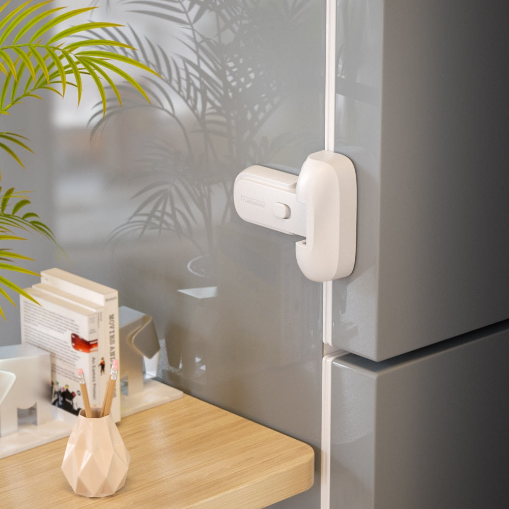 Fridge lock Single-Door - Babbez