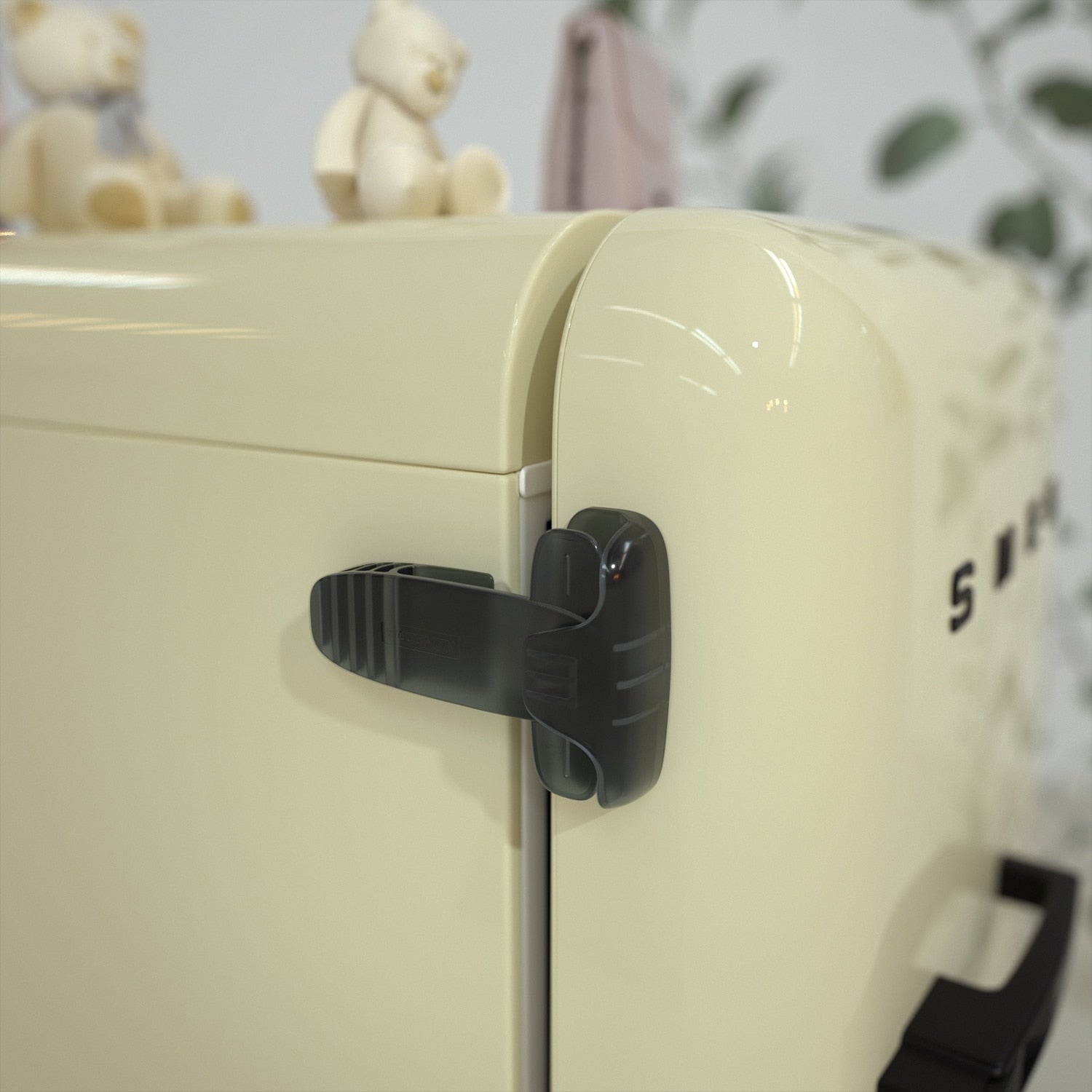 Child Safety Fridge lock Single-Door - Babbez