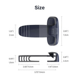 Child Safety Fridge lock Single-Door - Babbez