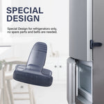 Child Safety Fridge lock Single-Door - Babbez