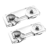 Baby Safety Fridge Door Lock - Babbez