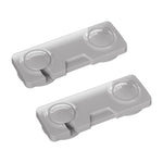 Baby Safety Fridge Door Lock - Babbez