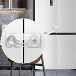 Baby Safety Fridge Door Lock - Babbez