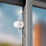 Baby Safety Security Sliding Window Locks - Babbez