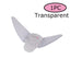 Transparent-1pc
