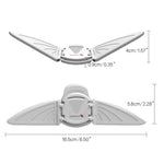 Baby Safety Security Sliding Window Locks - Babbez