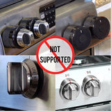 Larger Baby Stove Safety - Babbez