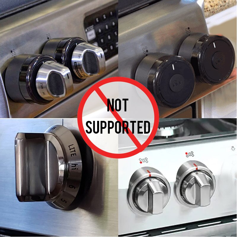 Larger Baby Stove Safety - Babbez