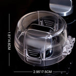Larger Baby Stove Safety - Babbez
