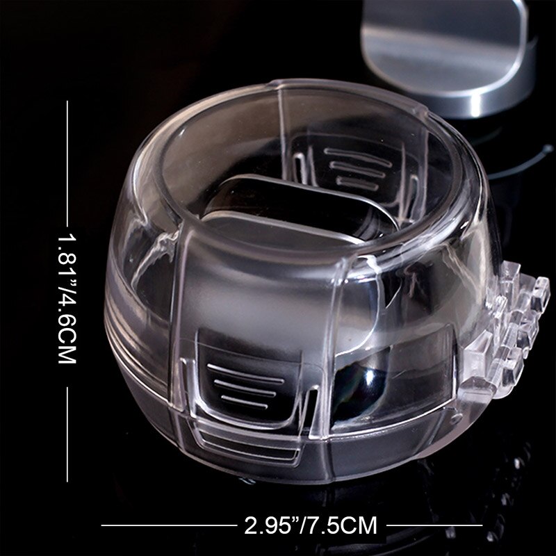 Larger Baby Stove Safety - Babbez