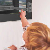 Window Lock Children Protection - Babbez