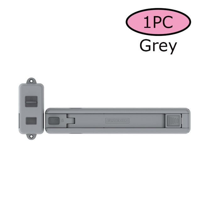 Window Lock Children Protection - Babbez