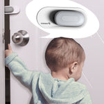 Baby Safety Gate Stopper - Babbez