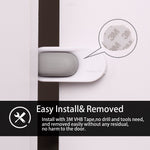 Baby Safety Gate Stopper - Babbez