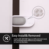 Baby Safety Gate Stopper - Babbez