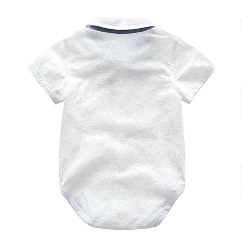 Adorable Baby Boy Clothes for Summer Parties