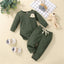 Army Green