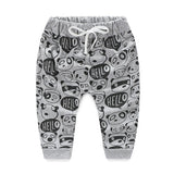 top and top Unisex Toddler Baby Boys girls Casual Clothing Sets Long Sleeve Letter Tshirt+Pants 2Pcs Infant Clothes Tracksuit - Babbez