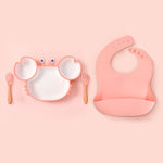 Food Tableware - Babbez