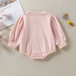 Ellam Long Sleeve Bodysuits - Babbez