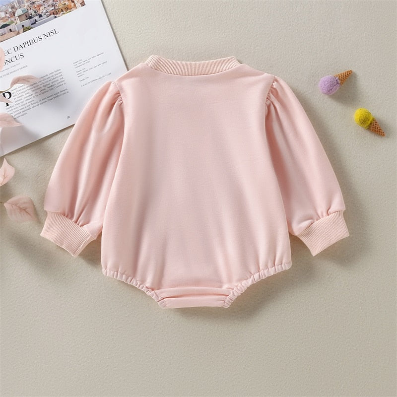 Ellam Long Sleeve Bodysuits - BabbeZz