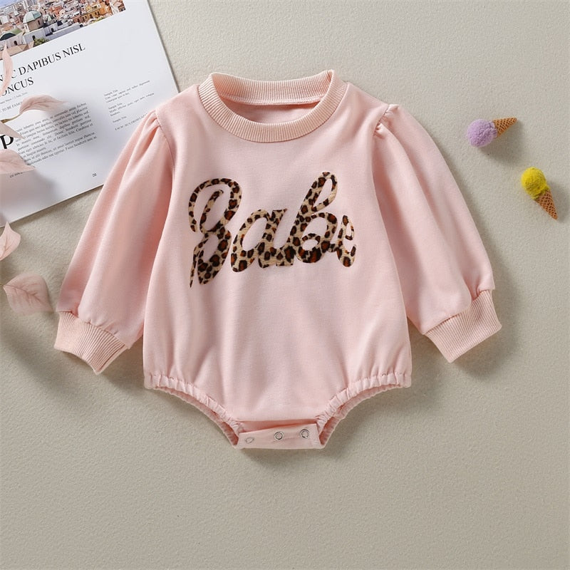 Ellam Long Sleeve Bodysuits - BabbeZz