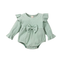 Tala Long Sleeve Bodysuits - Babbez