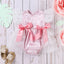 Pink Bow