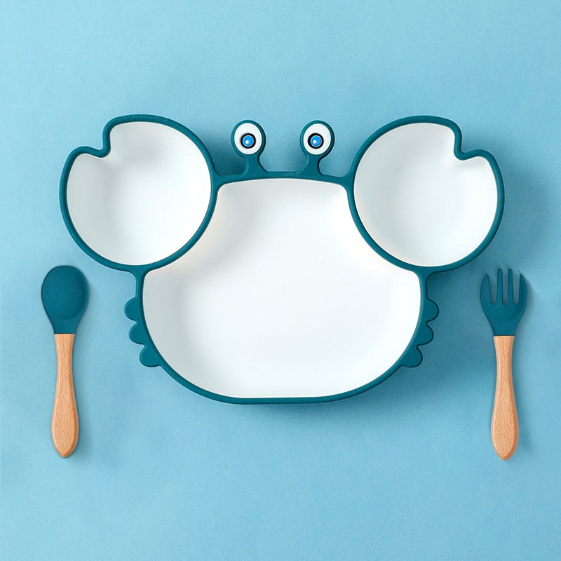 Food Tableware - Babbez