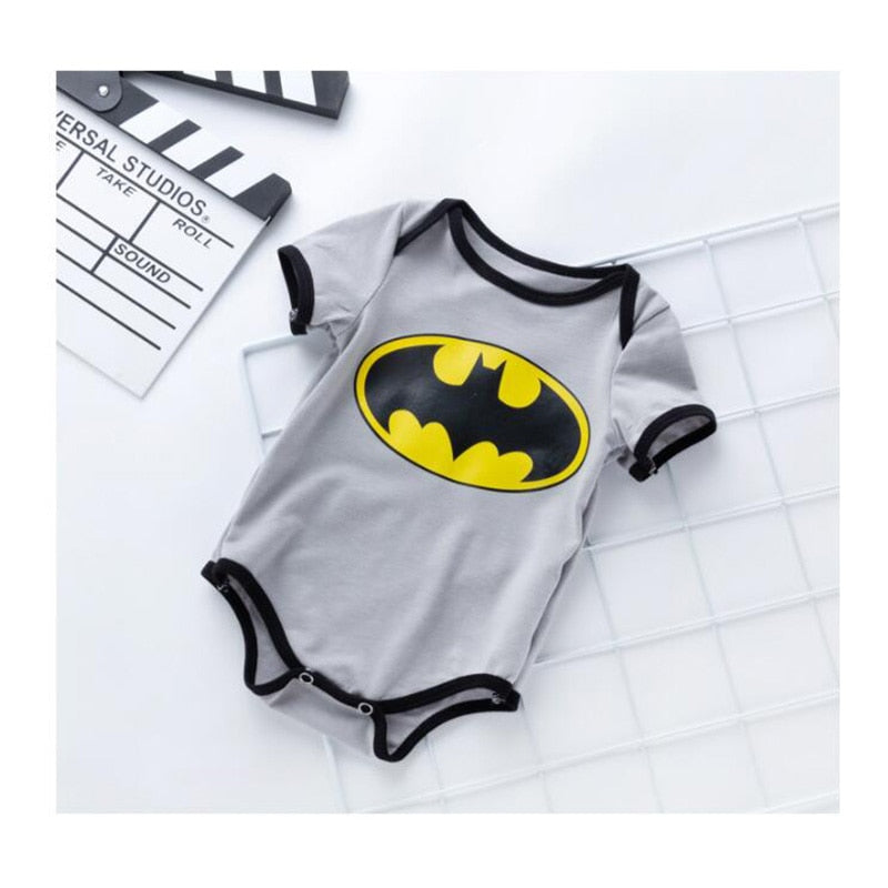 Adorable Baby Boy Romper for Infants and Toddlers