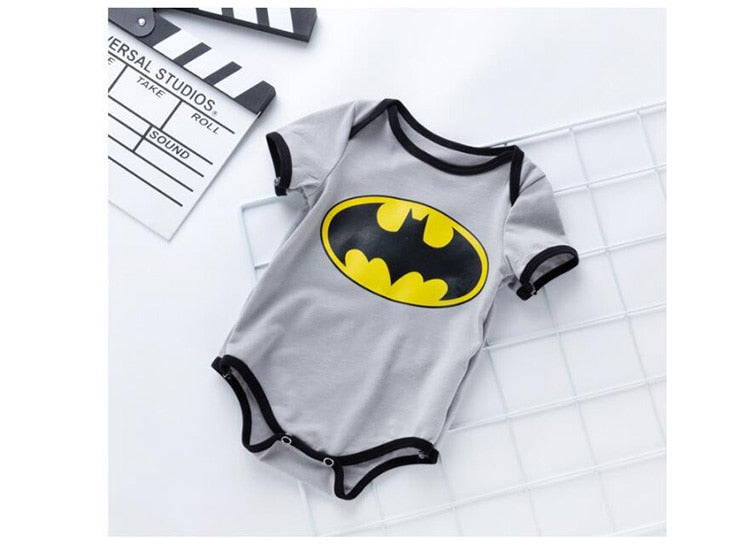 Adorable Baby Boy Romper for Infants and Toddlers