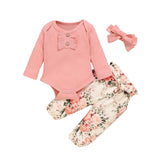 Leni Clothes Set - Babbez