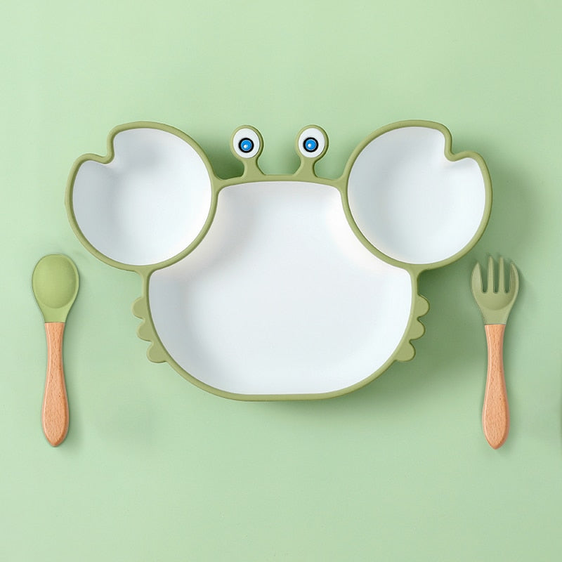 Food Tableware - Babbez