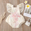 Pink Lace Sleeve