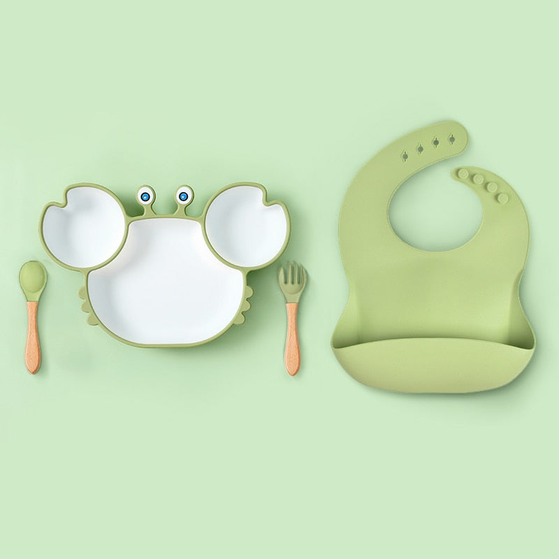 Food Tableware - Babbez
