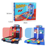 Mini Desktop Basketball Games - Babbez