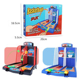 Mini Desktop Basketball Games - Babbez