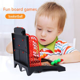Mini Desktop Basketball Games - Babbez