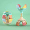 Educational Learning Sensory Teething Toys - BabbeZz