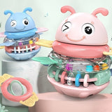 Baby Music Toys Teethers Rattles - Babbez