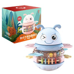 Baby Music Toys Teethers Rattles - Babbez